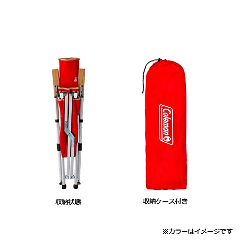 コールマン(Coleman) チェア レイチェア 3段階リクライニング 折り畳み