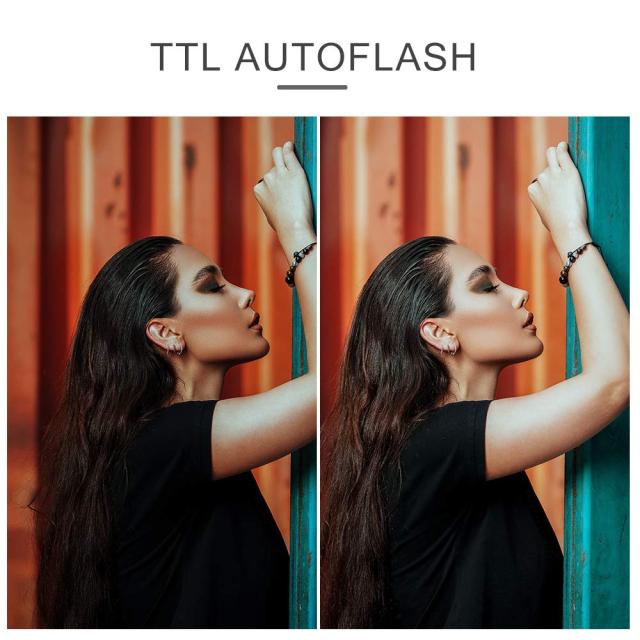 Godox正規代理＆日本語取説書】GODOX TT350S Sony クリップオン