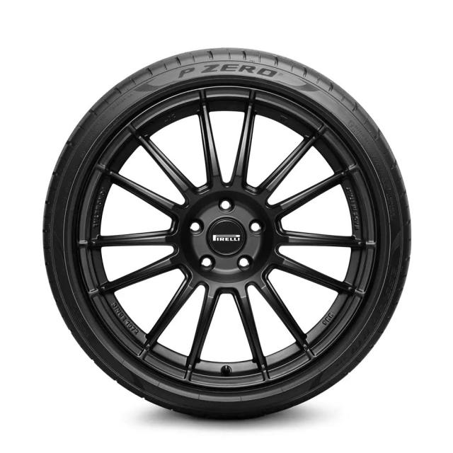 PIRELLI ピレリ P-ZERO PZ4 ★ BMW承認 275/35R19 100(Y) XL タイヤ単品1本価格 PIRELLI ピレリ P-ZERO PZ4 ☆ BMW承認 285⁄30R20 99(Y) XL タイヤ単品1