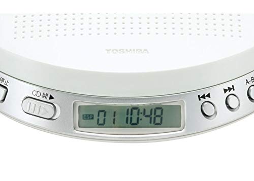 東芝 CDプレーヤー AUX TY-P2_3