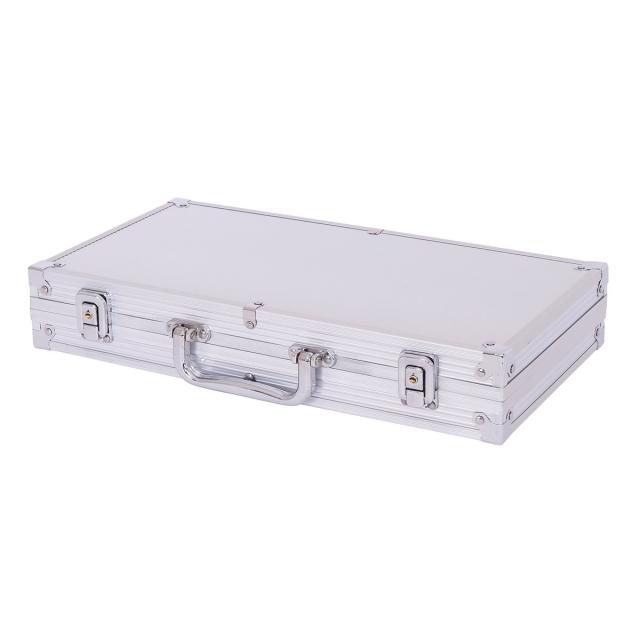 Costway ポーカーチップ チップ 300枚 ポーカーセット カジノチップ