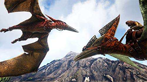 ARK: Survival Evolved (輸入版:北米)日本語選択可能 - Nintendo Switchの通販はau PAY マーケット -  ks-shop2 | au PAY マーケット－通販サイト