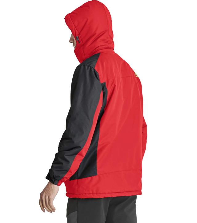 TACVASEN] ウィンドブレーカー 防寒 メンズ 防寒着 静電気軽減 スキー