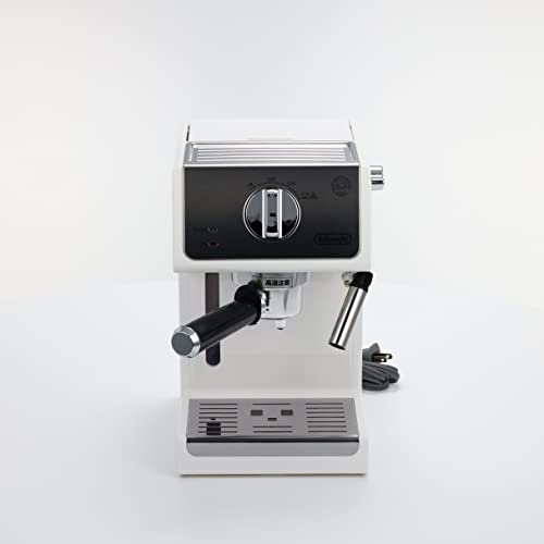 De'Longhi (デロンギ) エスプレッソメーカー ECP3220J-W Amazon | De'Longhi (デロンギ) エスプレッソメーカー ECP3220J