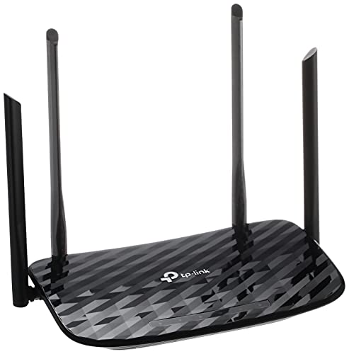(未使用･未開封品)TP-Link WiFi 無線LAN ルーター 11ac MU-MIMO ビームフォーミング 全ポートギガビット デュアルバンド AC1200 867 + 300Mbps Archer C6 TP-Link WiFi 無線LAN ルーター 11ac MU-MIMO ビームフォーミング 全