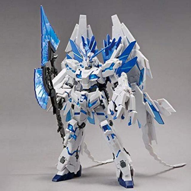 HG 1/144 ガンダムベース限定 ユニコーンガンダム ペルフェクティ 