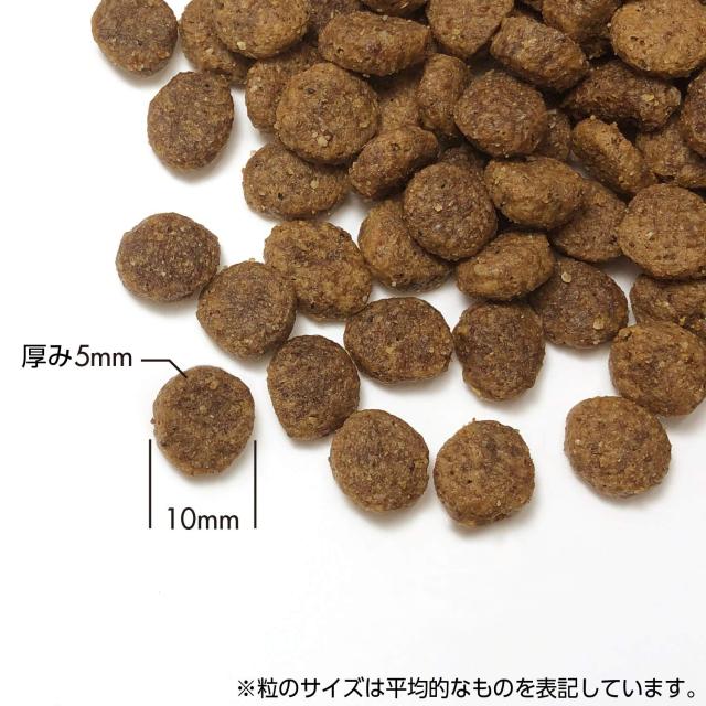 理論的根拠 ドッグフード グレインフリーサーモン＆SW 9kg(4.5kg×2袋入)