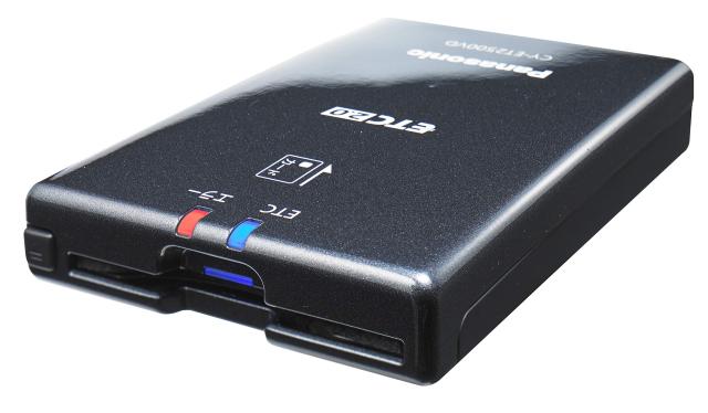パナソニック ETC2.0車載器 CY-ET2500VD アンテナ分離型 (DSRC) 新セキュリティ対応 Panasonic_2