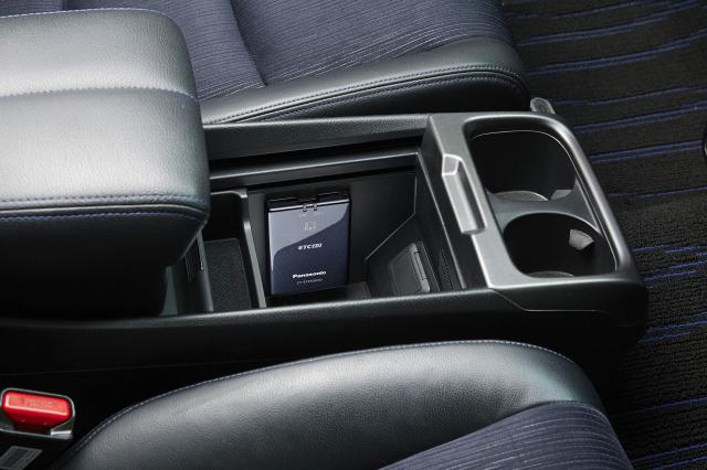パナソニック ETC2.0車載器 CY-ET2500VD アンテナ分離型 (DSRC) 新セキュリティ対応 Panasonic_4