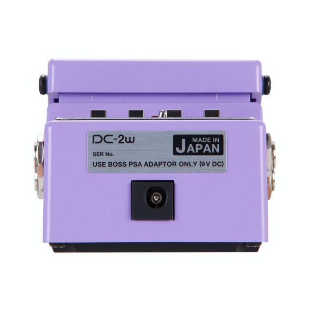 BOSS/DC-2W Dimension C MADE IN JAPAN 技 Waza Craft 日本製_2