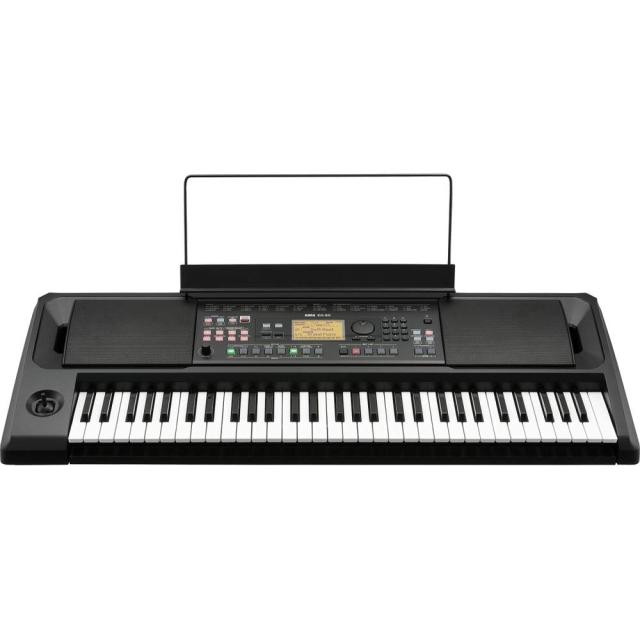 KORG エンターテイナー キーボード EK-50 スピーカー内蔵 自宅練習