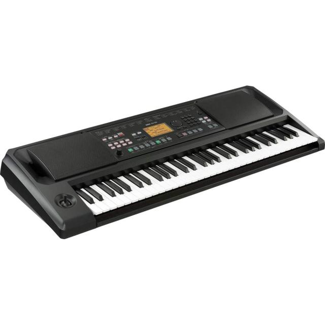 KORG エンターテイナー キーボード EK-50 スピーカー内蔵 自宅練習