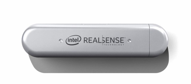 intel Intel RealSense Depth Camera D415 82635ASRCDVKHV