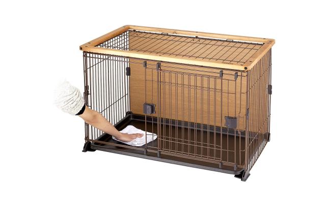 ボンビアルコン (Bonbi) ダブルワンサークル S サイズ_1