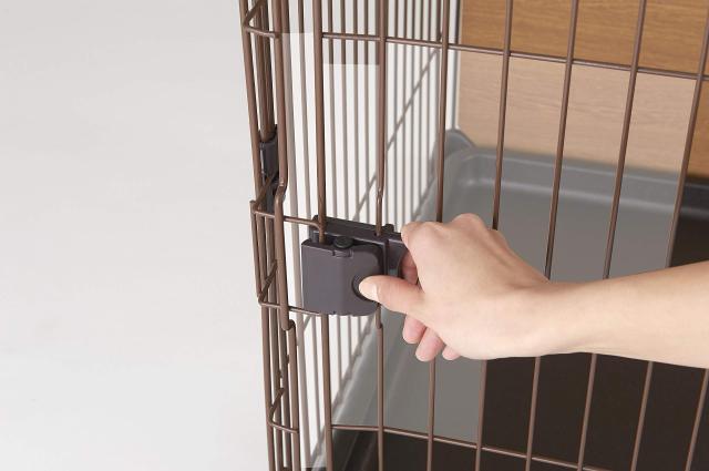 ボンビアルコン (Bonbi) ダブルワンサークル S サイズ_2