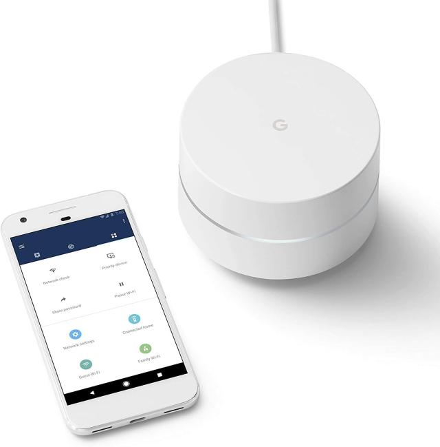 WI-FI3台セット(2TB)