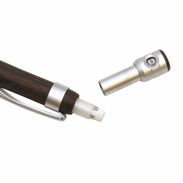 Pilot シャープペンシル S20(エストゥエンティ)0.5mm ダーク