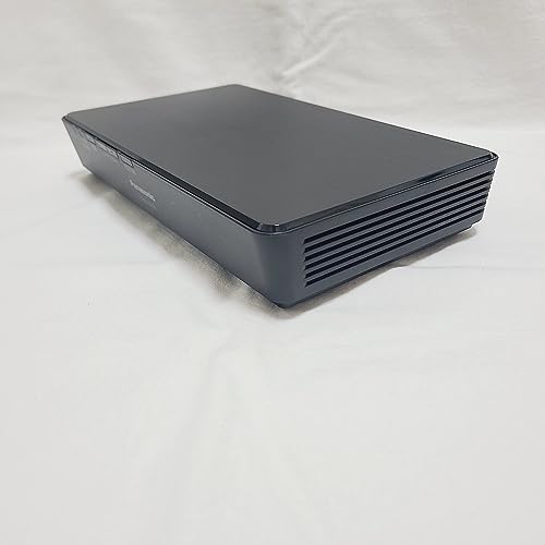 パナソニック 4Kチューナー TU-BUHD100の通販はau PAY