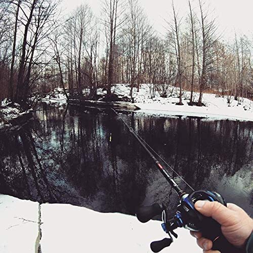 Goture(ゴチュール) Xceed コンパクトエギングロッド スピニングロッド 2.1m M