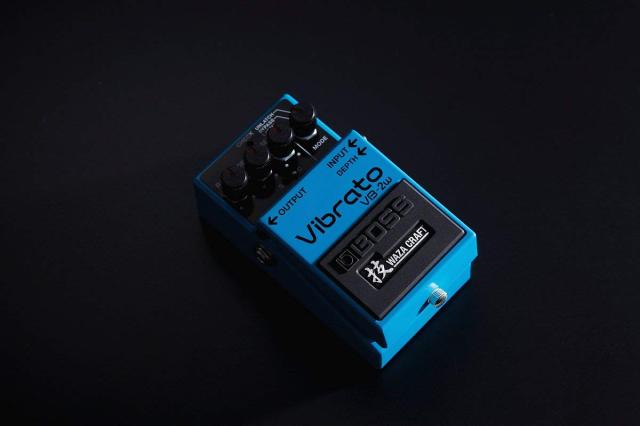 ギター BOSS VB-2W Waza Craft Vibrato vb-2w_top_main.jpg