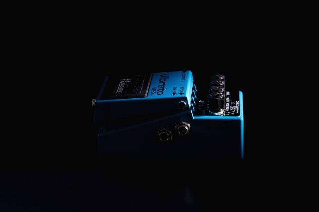 BOSS VB-2W Vibrato WAZA CRAFTシリーズ ビブラート_4