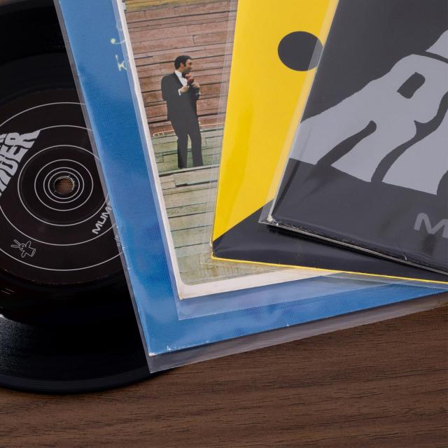 洋楽EPレコード 188枚以上 1枚約40円 新品外袋 楽天市場】レコード 外袋の通販