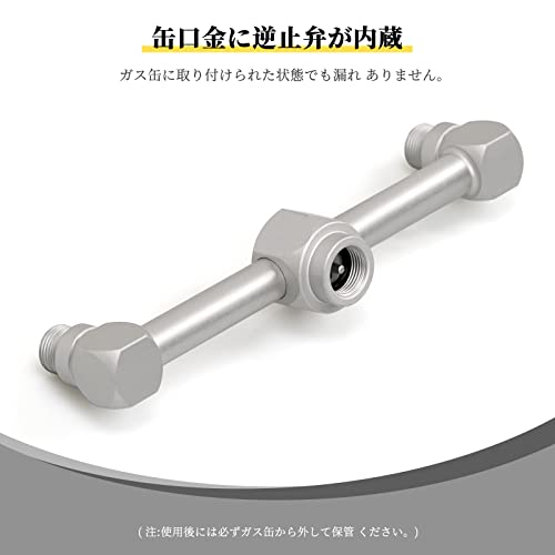 【真鍮製ランタン用三股アダプター】 真鍮製ランタン用三股アダプター】の通販 by OJ outdoor｜ラクマ