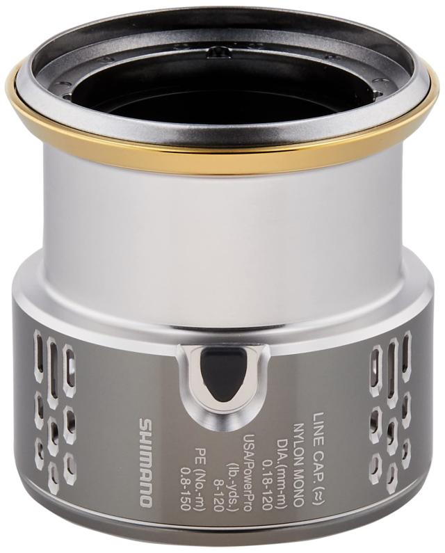 純正パーツ 18 ステラ C3000SDHHG スプール組 パートNo 13CFU