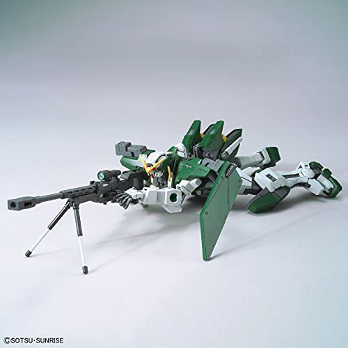 MG 機動戦士ガンダム00 ガンダムデュナメス 1/100スケール 色分け済みプラモデルの通販はau PAY マーケット - ks-shop2 |  au PAY マーケット－通販サイト