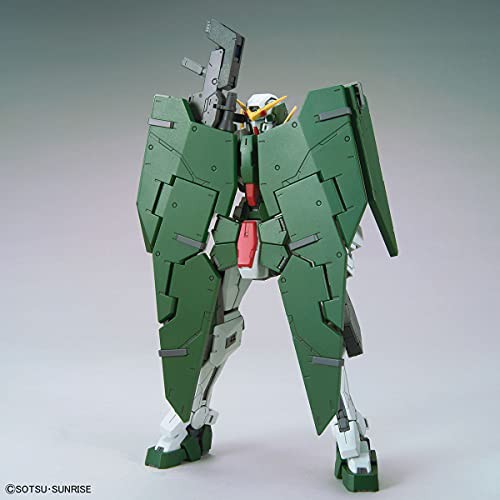 Amazon | MG 機動戦士ガンダム00 ガンダムデュナメス 1/100