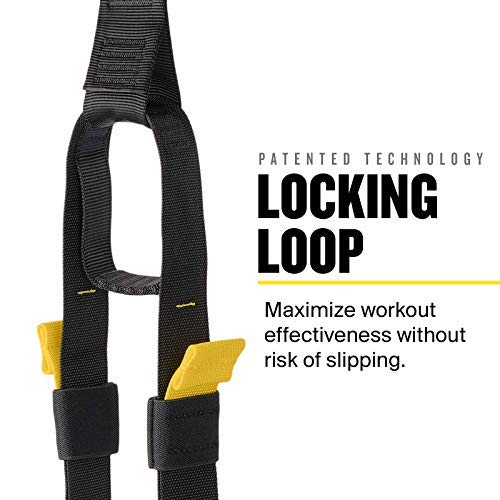 大特価⭐️ TRX オールインワン サスペンショントレーナー ✨新品未使用✨ Amazon.co.jp: TRX サスペンショントレーナー ベーシックキット