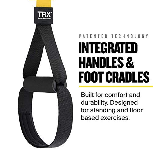 TRX オールインワン サスペンショントレーナー ホームジムシステム TRX - オールインワン サスペンショントレーナー - ホームジム