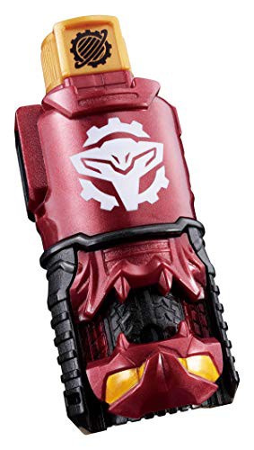 バンダイ] 仮面ライダー 変身ベルト ver.20th DXエボルドライバーの