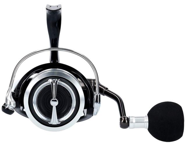 ダイワ(DAIWA) スピニングリール 19 レグザ LT6000D-H (2019モデル)