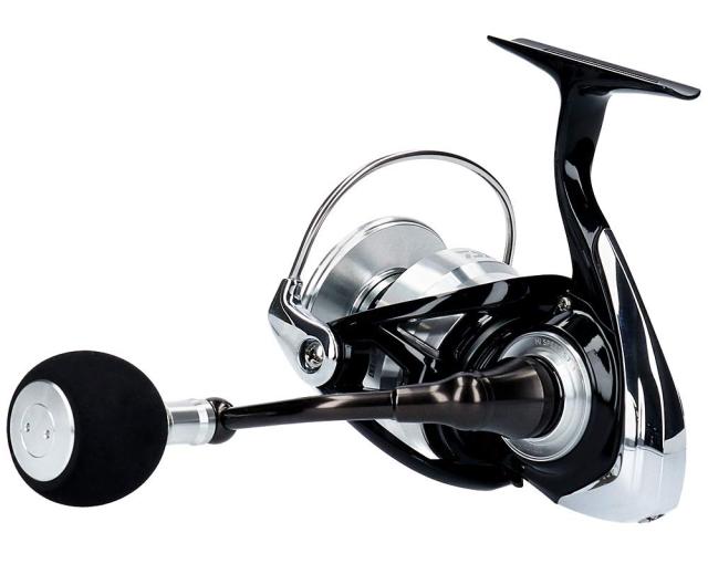 ダイワ 19レグザ 6000D-H レグザ | DAIWA (リール) ダイワ LT2500S-XH