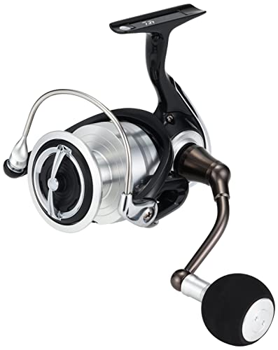 ダイワ(DAIWA) スピニングリール 19 レグザ LT6000D-H (2019モデル)