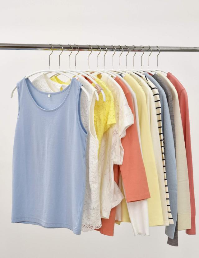 マワハンガー エコノミック40 ホワイト 100本セット