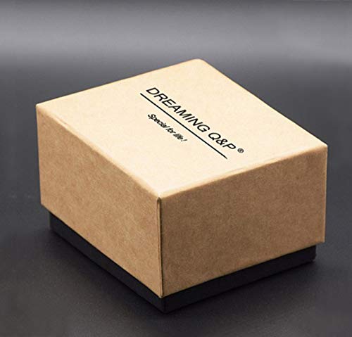 ロマンチックカップルウォッチ、ステンレス ベルトハート型デザイン