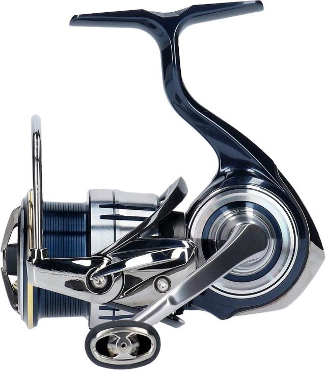 ダイワ(DAIWA) スピニングリール 19 セルテート LT2500S(2019モデル)