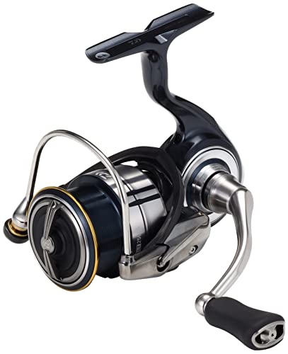 ダイワ(DAIWA) スピニングリール 19 セルテート LT5000D-CXH(2019モデル) ダイワ(DAIWA) スピニングリール 19 セルテート LT3000-CXH(2019モデル)