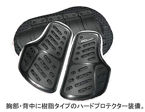 ピーオーアイデザイン(Poi Designs) GUARD INNER-SB M BPJ-01
