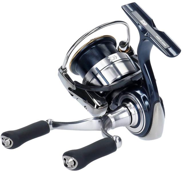 DAIWA - SHO88　ダイワ　19セルテートＬＴ3000Ｓ－ＣＨーＤＨ　新品 DAIWA（釣り） 【限定モデル】 ダイワ 19 セルテート (CP