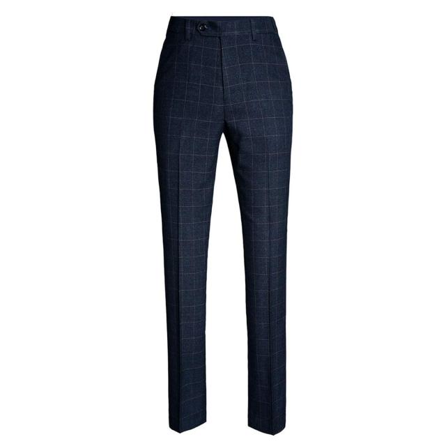 YFFUSHI] スーツ メンズ 3点セット ジャケット スラックス ベスト