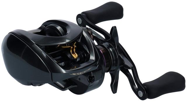 ダイワ(DAIWA) ベイトリール 19 スティーズ CT SV TW 700XHL(2019モデル)_1
