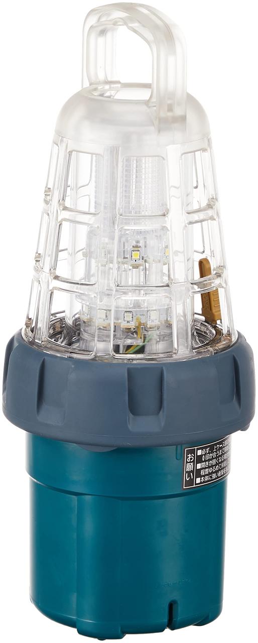 ハピソン(Hapyson) 乾電池式高輝度LED水中集魚灯 YF-501 ハピソン(Hapyson) 乾電池式高輝度LED水中集魚灯 YF-501