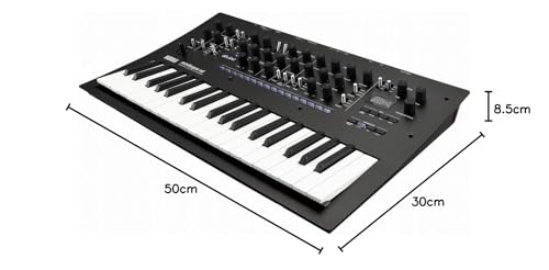KORG(コルグ) ポリフォニック・アナログ・シンセサイザー minilogue xd デジタル・マルチ・エンジン搭載 MINILOGUE-XD_9