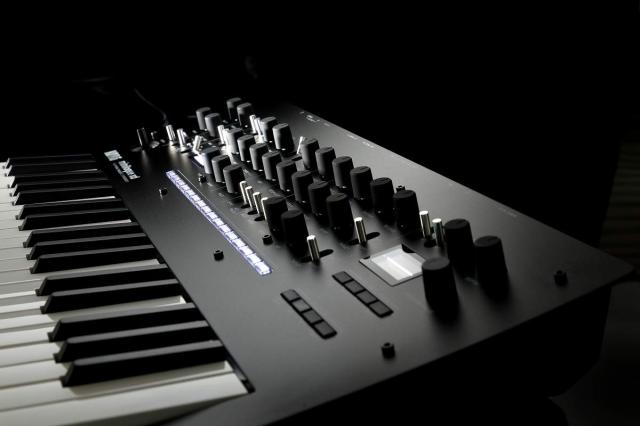 KORG(コルグ) ポリフォニック・アナログ・シンセサイザー minilogue xd デジタル・マルチ・エンジン搭載 MINILOGUE-XD_7