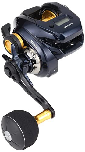 シマノ(SHIMANO) ジギング リール 19 グラップラー CT 150XG 右