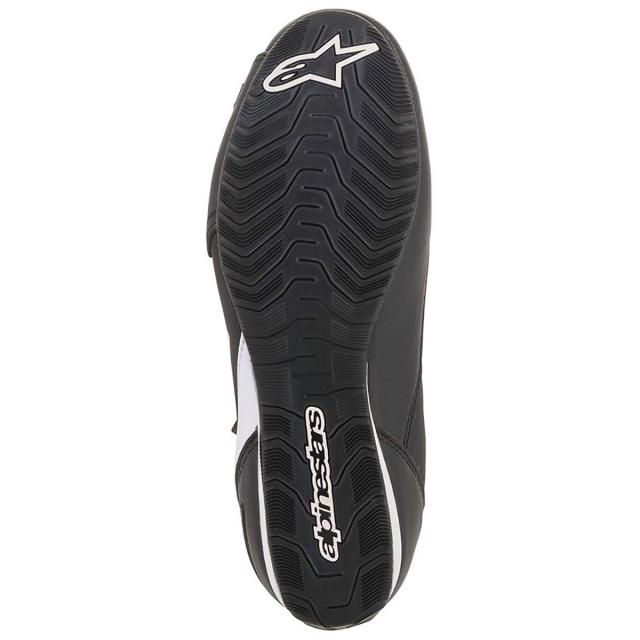 alpinestars(アルパインスターズ) バイクシューズ ブラック/ホワイト/レッド 9/26.5cm FASTER3(ファスター3)シューズ(251 0219) 16915902_2