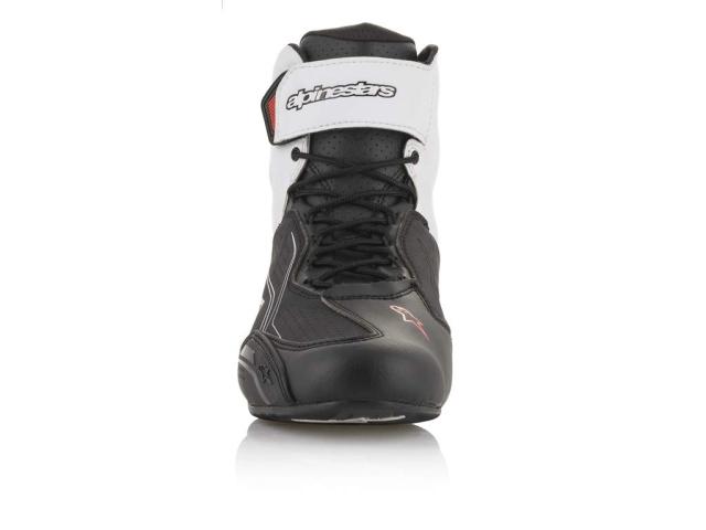 alpinestars(アルパインスターズ) バイクシューズ ブラック/ホワイト/レッド 9/26.5cm FASTER3(ファスター3)シューズ(251 0219) 16915902_7